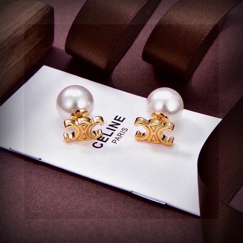 Celine Earring 05yxs28